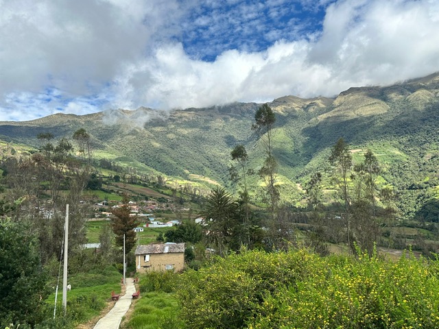 Comunidad Peru